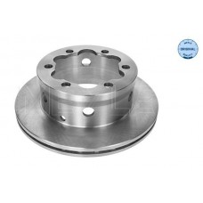 015 523 0023 MEYLE Гальмівний диск