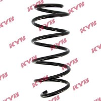 RA3516 KYB Пружина ходової частини