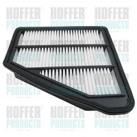 18446 HOFFER Повітряний фільтр