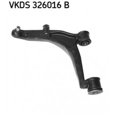 VKDS 326016 B SKF Ричаг незалежної підвіски колеса, подвеска колеса