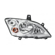 1EG 009 627-021 HELLA Основна фара