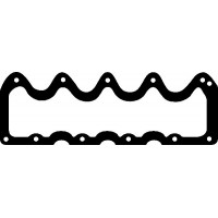 423630P CORTECO Прокладка, Кришка головки циліндра