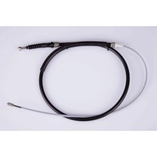 8AS 355 670-231 HELLA Тросик, cтояночный тормоз