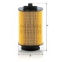C 14 006 MANN-FILTER Повітряний фільтр