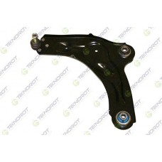 R-669 TEKNOROT Ричаг незалежної підвіски колеса, подвеска колеса