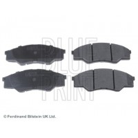 ADT342180 BLUE PRINT Комплект гальмівних колодок дисковий гальм