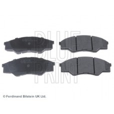 ADT342180 BLUE PRINT Комплект гальмівних колодок дисковий гальм