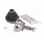 GI-0006 JAPANPARTS Шарнирный комплект, Привідний вал