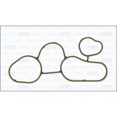 01108700 AJUSA Прокладка масляний радіатор