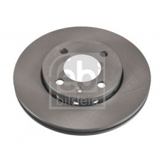 09462 FEBI BILSTEIN Гальмівний диск