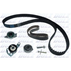 SKD029 DOLZ Комплект ременя ГРМ