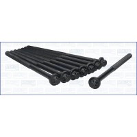 Комплект болтів головки циліндра AJUSA 81052400