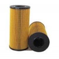 MD-491 ALCO FILTER Масляний фільтр