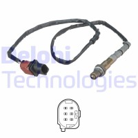 ES20556-12B1 DELPHI датчик кисню