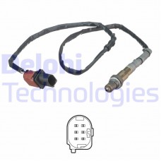 ES20556-12B1 DELPHI датчик кисню