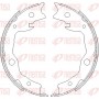 4752.00 REMSA Комплект гальмівних колодок, стояночная тормозная система