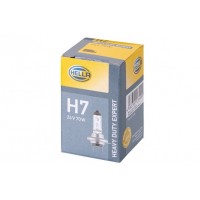 8GH 007 157-231 HELLA Лампа розжарювання фара дальнього світла