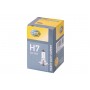 8GH 007 157-231 HELLA Лампа розжарювання фара дальнього світла