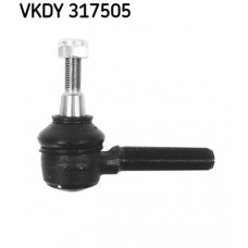 VKDY 317505 SKF Наконечник поперечної кермової тяги