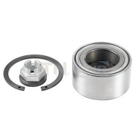 R155114 SNR Комплект підшипника ступиці колеса