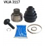 VKJA 3117 SKF Шарнирный комплект, Привідний вал