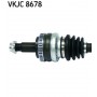 VKJC 8678 SKF Привідний вал