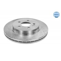 015 521 2041 MEYLE Гальмівний диск