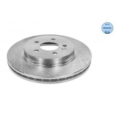 015 521 2041 MEYLE Гальмівний диск