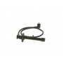 0 986 356 966 BOSCH Комплект дротів запалювання