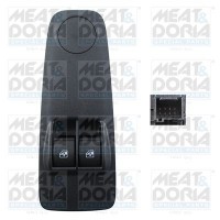 26519 MEAT & DORIA Вимикач склопідйомник