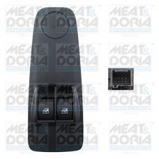 26519 MEAT & DORIA Вимикач склопідйомник