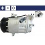 ACP 610 000S MAHLE Компресор кондиціонера