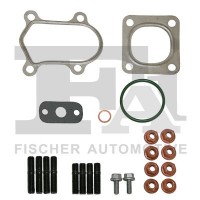 KT220035 FA1 Монтажний комплект компресор