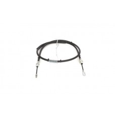 1 987 482 750 BOSCH Тросик, cтояночный тормоз
