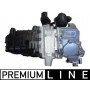 CE 4 000P MAHLE Радіатор рециркуляція ОГ