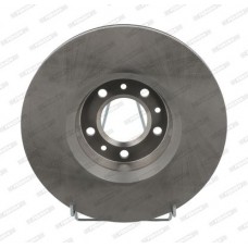 DDF1615 FERODO Гальмівний диск