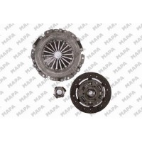 004215100 MAPA Комплект зчеплення