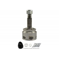 CV-5530 KAVO PARTS Шарнирный комплект, Привідний вал