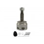 CV-5530 KAVO PARTS Шарнирный комплект, Привідний вал