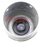 2370075 METZGER Кришка корпус масляного фільтра