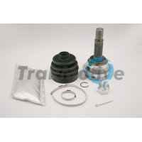 40-0201 TrakMotive Шарнирный комплект, Привідний вал