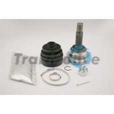 40-0201 TrakMotive Шарнирный комплект, Привідний вал