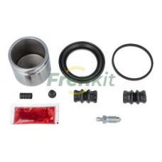 257990 FRENKIT Ремкомплект, Гальмівний супорт