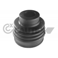 010684 CAUTEX Комплект пыльника, Привідний вал