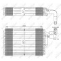 36030 NRF Випарник кондиціонера