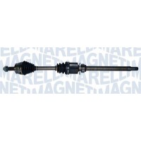 302004190164 MAGNETI MARELLI Привідний вал