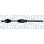 302004190164 MAGNETI MARELLI Привідний вал