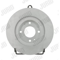 563312JC JURID Гальмівний диск