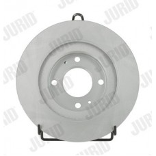 563312JC JURID Гальмівний диск