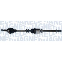 302004190216 MAGNETI MARELLI Привідний вал